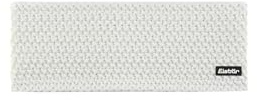 Eisbär Stirnband Damen & Herren Jamies - warm gefüttert 10 cm | Winterstirnband, Strickstirnband, Merino Stirnband, Fleece Futter, schützt vor Kälte und Wind, weich, warm, atmungsaktiv