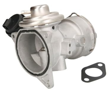 Magneti Marelli 571822112149 Valvola EGR VW | Compatibile con: VW MULTIVAN T5, TRANSPORTER T5 Bus, TRANSPORTER T5 Kasten, TRANSPORTER T5 Pritsche/Fahrgestell (7JD, 7JE