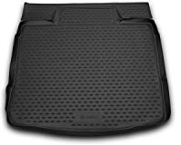 Element Passgenaue Premium Antirutsch Gummi Kofferraumwanne - OPEL Insignia A G09, Limousine