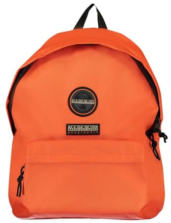 Napapijri Zaino Voyage Rosso