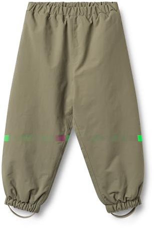 Wheat Unisex Skihose Schneehose Jay mit Funktion GRS Zertifiziert