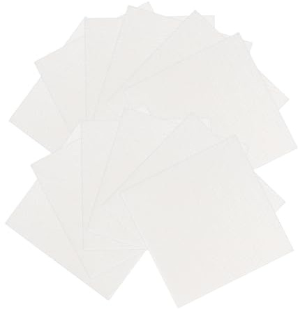 Alipis 100pièces Absorbeurs Humidité Pour Bocaux Alimentaires Feuilles Déshydratantes Tranches Absorbantes Pour Conservation Des Aliments