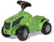Rolly Toys Deutz Fahr Agrokid 230 Ride On Toy Tractor in Green - ROLLY132102