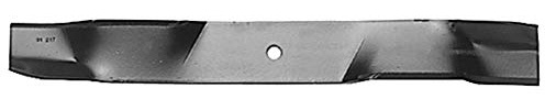 Oregon 91-311 Lawnmower Blade, black