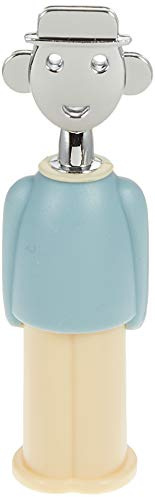 Aimant Anna G Couleur : bleu clair par Alessi