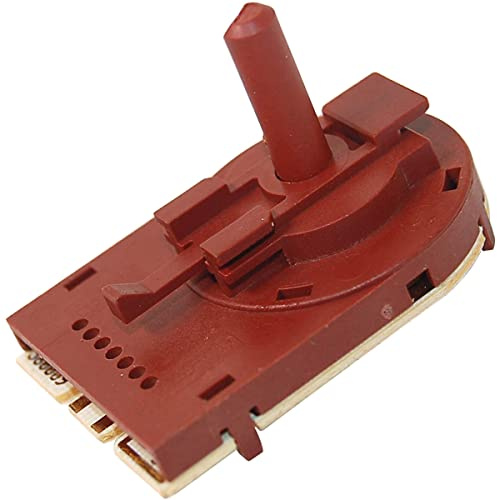 COMMUTATEUR 8 FONCTIONS EVO3 POUR LAVE VAISSELLE ARISTON - C00143527