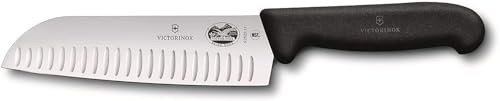 Victorinox Fibrox Santokumesser