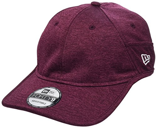 New Era Cap, ohne Genre, shadowtch Hthr 49 Newera MRN, OSFA