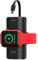 iWALK Ladestation Apple Watch, iPhone, 3 in 1 Tragbares Ladegerät, 9000mAh Powerbank mit Kabel für iPhone 14/13/12/11 Kabel, USB-C Ladeanschluss, kompatibel für iPhone 13/12/11/XS/XR/X/8/7/6