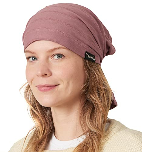 CHARM Baumwolle Kopftuch, Herren Bandana Piraten Kostüm | Kopf Tuch Frau, Damen Chemo Turban Kappe, Mütze Sommer, Mittelalter Kopfbedeckung als Sonnenschutz
