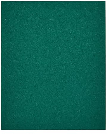 Harris Ultimate Aluminium Oxide Sandpaper - Medium 4 Pack