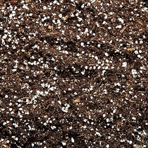 Carnivorous Plant Potting Mix - Enriched with Nutrients (20L)