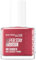 Maybelline New York - Smalto per unghie colorato a lunga tenuta - Colori intensi e pigmentati - Rafforza le unghie danneggiate - Superstay Ink Bonder - Tonalità: Really Rosy 202-12 ml