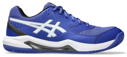 ASICS Gel-Dedicate 8 Clay Sneaker