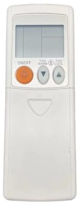 1 telecomando universale for condizionatore d'aria for KT3L001 PAR-F132MA PEAZ-RP50AA2-S GR50MBP2 MSZ-GE50VA