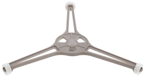 Angoily Anillo Giratorio Para Plato Giratorio De Microondas Con Cojinetes Soporte Estable Y Fácil Instalación Para Uso En Cocina Hogar