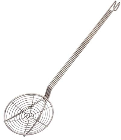 Vogue Lifter St/St - 200mm 8
