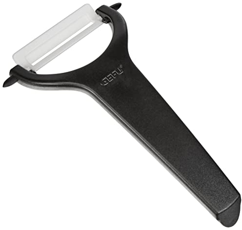 Gefu 13630 Keramikschäler Ceramo