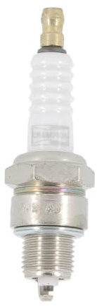 Champion OE007/T10 Zündkerze Kupfer L87YC, 1 Stück