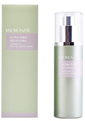 EASO MAGNO Ultra Pure Solutions Vitamin C Facial Nano Spray 75 ml