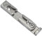 Roto DK Schließstück 18 mm Falz, silber, 648233990000