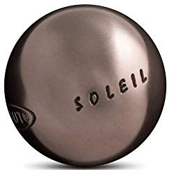 OBUT SOLEIL – 76 mm – 680 g – glatt
