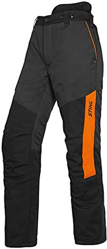 Stihl Schnittschutzhose Function Universal Bundhose alle Größen, 2017
