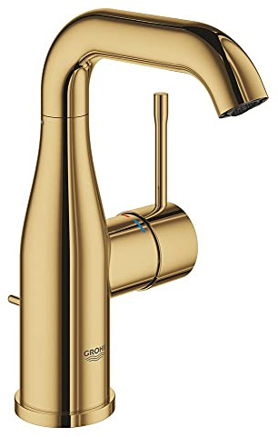 Grohe Essence New Waschtischarmatur 5,7l M - Cool Sunrise