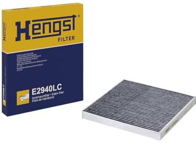HENGST 7429310000 inomhusfilter
