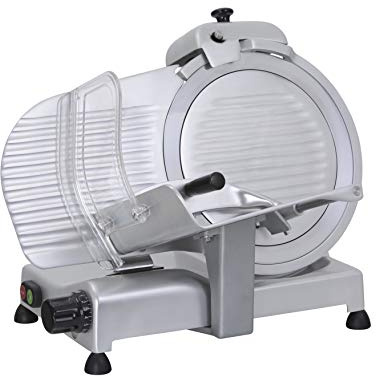 Reber Affettatrice Affilatore Fisso, Lama: 300 mm, multicolore