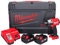 Milwaukee Akku-Schlagschrauber M 18 FMTIW2F12-502X 18,0 Volt / 5,0 Ah