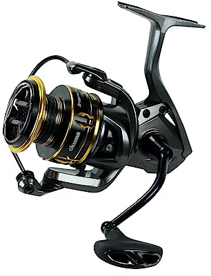 Okuma Inspira ISX Spinnrollen