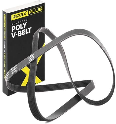 RIDEX PLUS 305P0171P Keilrippenriemen Rippenriemen 4,45mm 1725mm 21,36mm Polyestergewebe