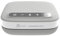 j5create USB-C 4K Speakerphone Dock/station d'accueil audio tout-en-un pour visioconférence/4K HDMI/USB-Ax2/USB-C/Gigabit ethernet/chargement en transit-Fonctionne avec Teams/Zoom/Google Meet(JCDS335)