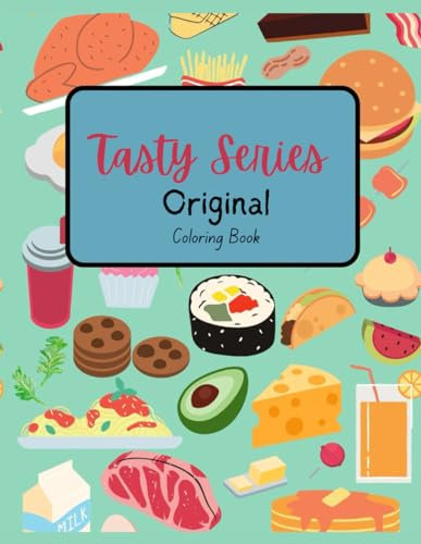 Tasty Series: Original