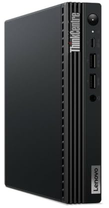 Lenovo Mini PC M70Q G4 Intel Core i3 i3-13100T 8GB RAM 256GB SSD