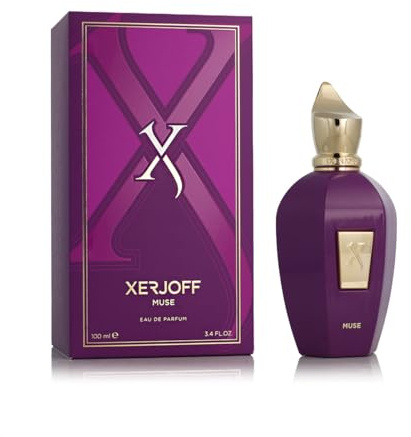 Xerjoff Muse Eau de Parfum, Uni, 100 ml