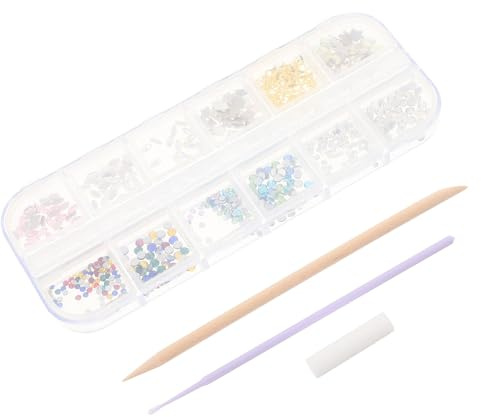 MAJORMENCH DIY Teeth Bling Kit med Färgglada Rhinestone Dekorationer för Kvinnor och Flickor Säkra och Tandjuveler för Festivaler Fester Halloween och Födelsedagsaccessoarer
