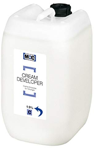 Comair M:C Cream Developer 1.9 5000 ml für Tönung