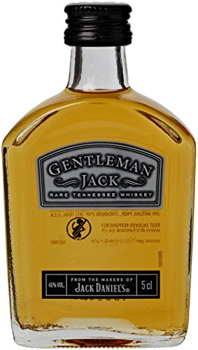 Jack Daniel's - Gentleman Jack Miniature - Whisky