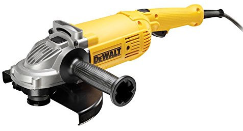 Amoladora angular DWE490-GB Dewalt 240 V 230 mm, 2000 W
