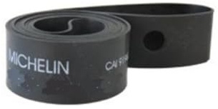 MICHELIN fälgband 17/18/19 tum 33 mm