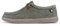 WALK IN PITAS | WP150 WALLABI Washed | Mocasines de Hombre | Náuticos Casual | Zapatillas de Verano | Zapatos Casuales | Zapatos Walkinpitas | Kaki 40
