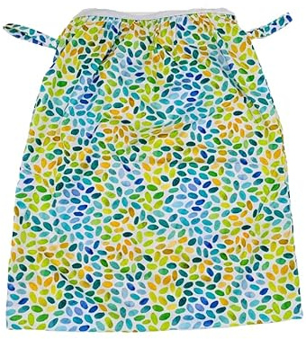 Lumina Pail Liner, Design Lumina:Pretty Dots