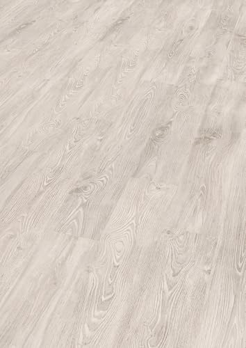 EGGER NatureSense Laminat EL2771 Girona Kastanie weiss 1292x193x8mm (1,995m²)