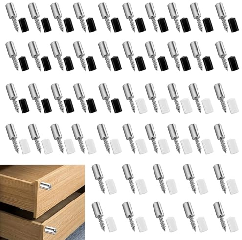 50 Stück Regalbodenträger,Fachbodenträger Schrank Regalbrett Halterung,Halterungen Kleiderschrank Regalbodenhalter,Bodenträger Einlegeböden,Geeignet für Möbel,Regale,Schränke,Bücherregale