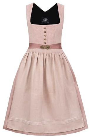 Stockerpoint Dirndl Tilda