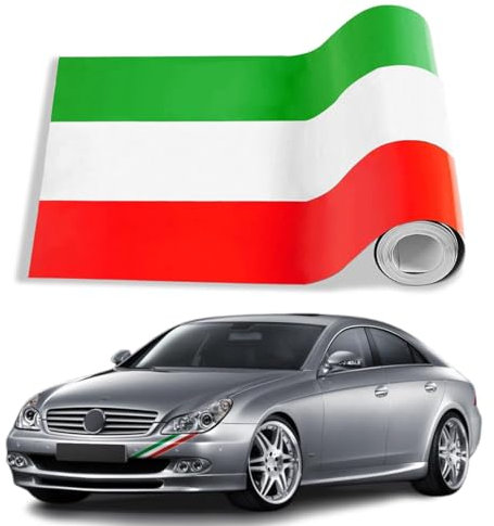 Autocollant de voiture, Autocollant de Capot, Autocollant De Bande De Capot De Voiture, autocollants latéraux de voiture, Pour véhicule, moteur, aile latérale, Multicolore, 15CM*2M