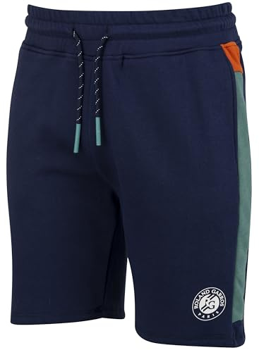 Roland Garros Molton-Shorts, offizielle Kollektion – Tennis