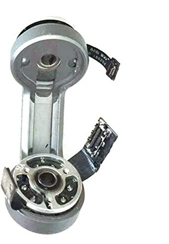 Pièces de drone For support supérieur Mavic 2 Gimbal avec Yaw & Remplacement de moteur YR de bras de lacet de moteur de rouleau for des pièces de réparation de DJI Mavic 2 Pro/Zoom(Mavic 2 Pro)
